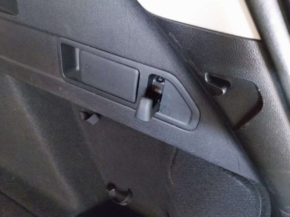 Ford Focus Station Wagon usata a Firenze (14)