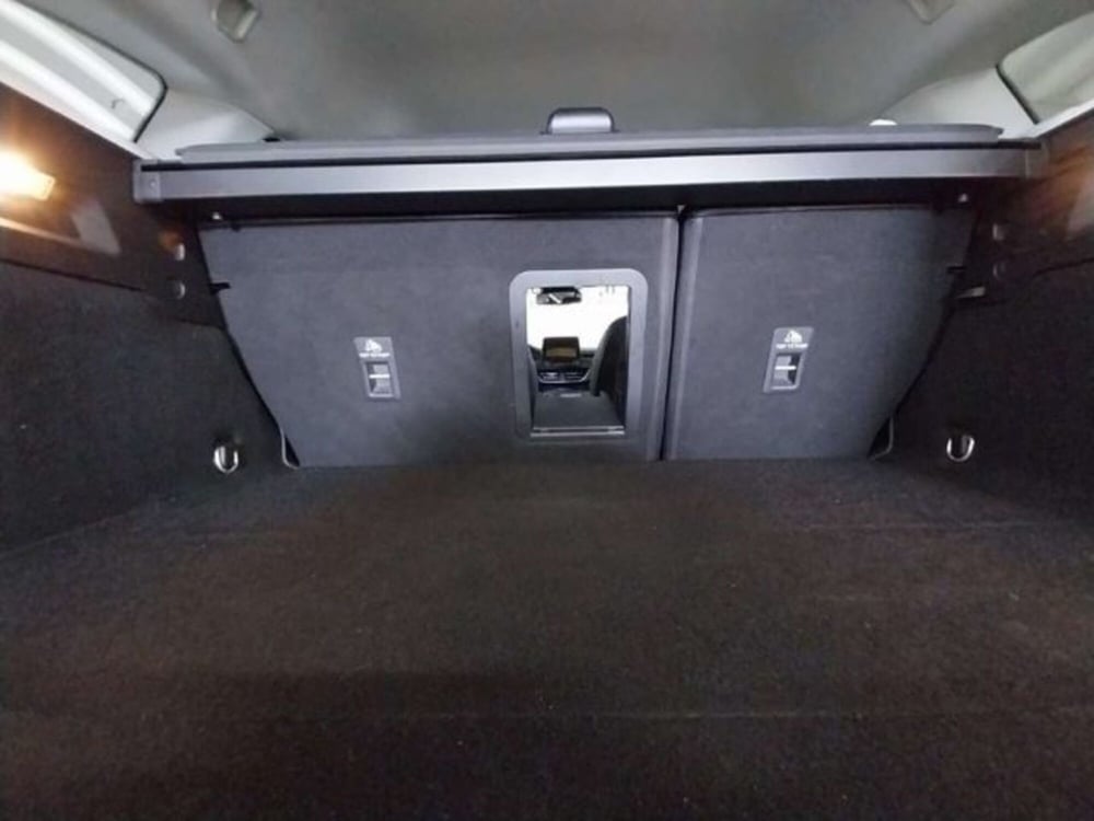 Ford Focus Station Wagon usata a Firenze (15)