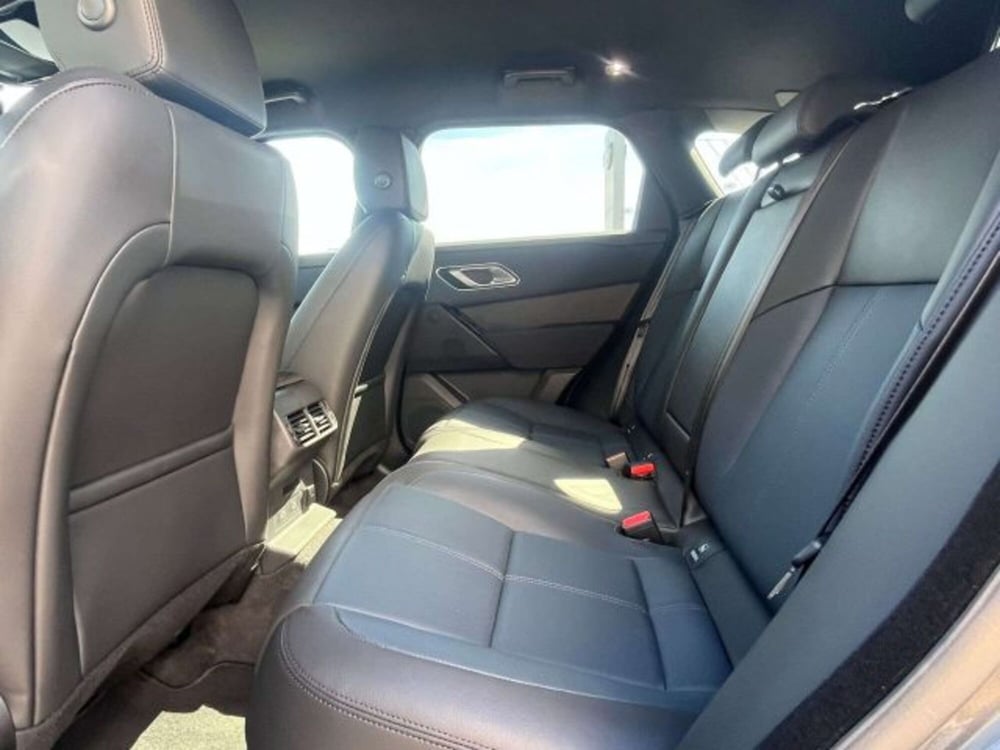 Land Rover Range Rover Velar usata a Firenze (14)