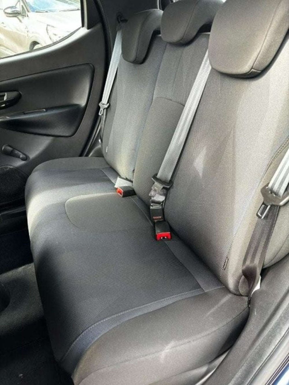 Lancia Ypsilon usata a Firenze (17)