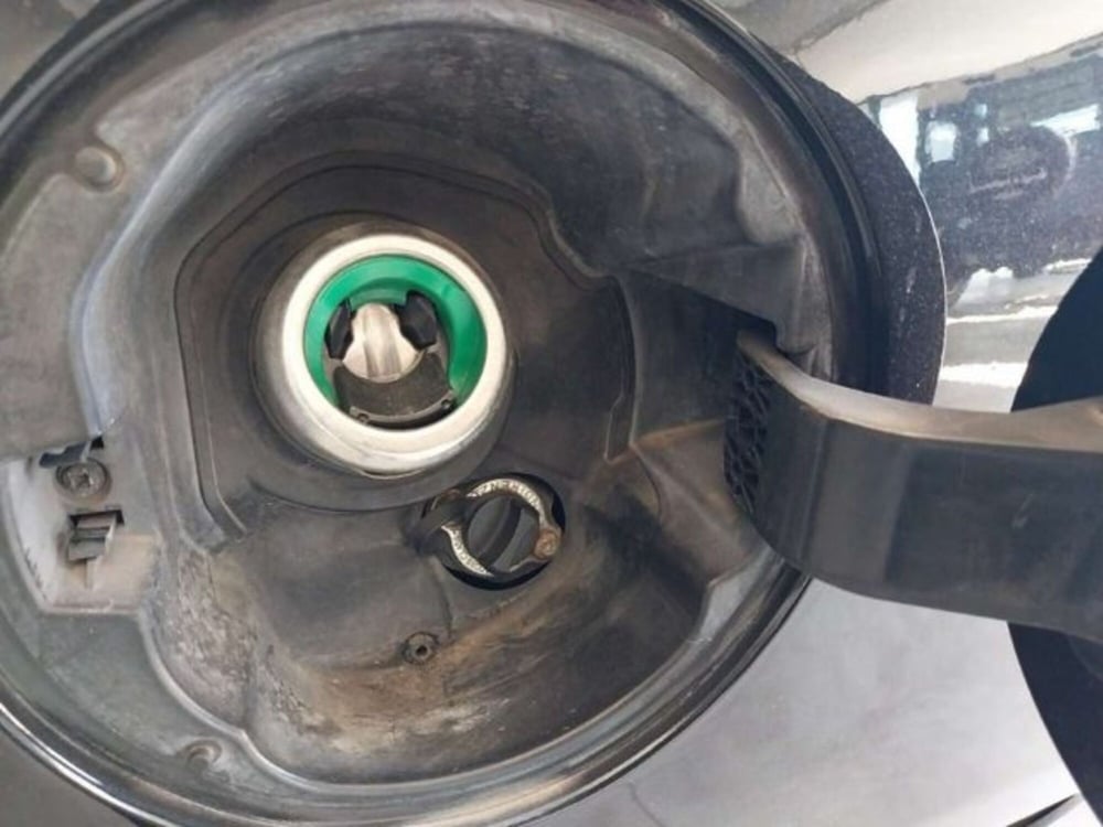 Lancia Ypsilon usata a Firenze (11)