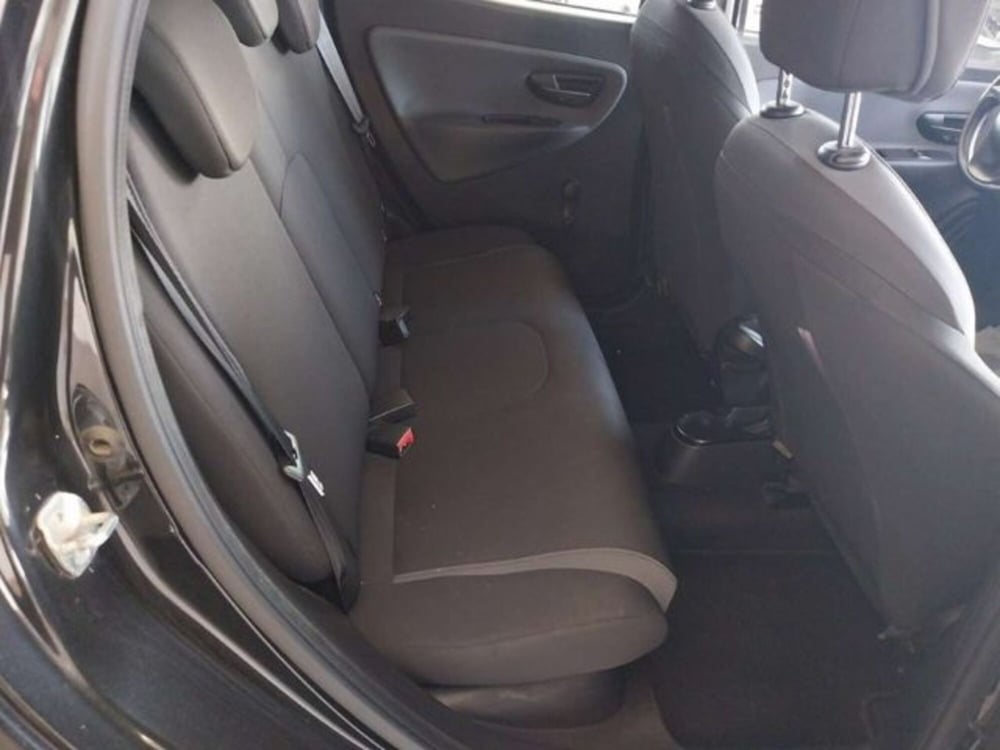 Lancia Ypsilon usata a Firenze (12)