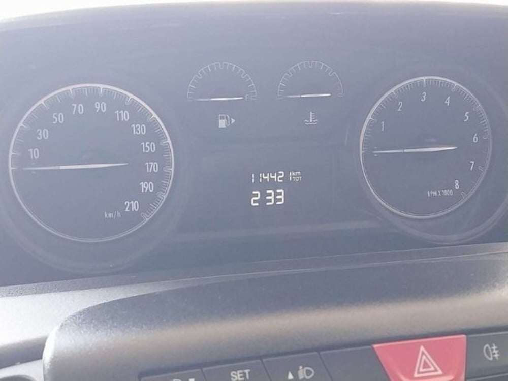 Lancia Ypsilon usata a Firenze (14)