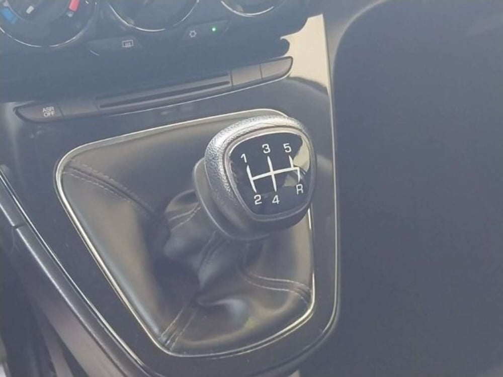 Lancia Ypsilon usata a Firenze (15)