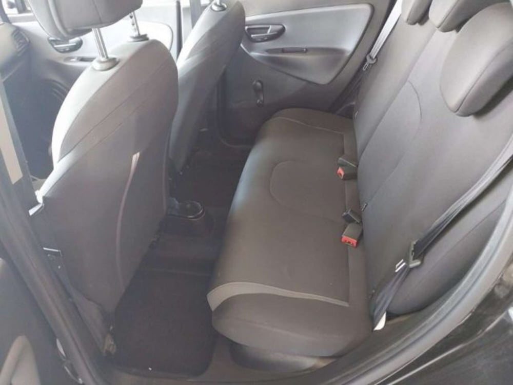 Lancia Ypsilon usata a Firenze (8)
