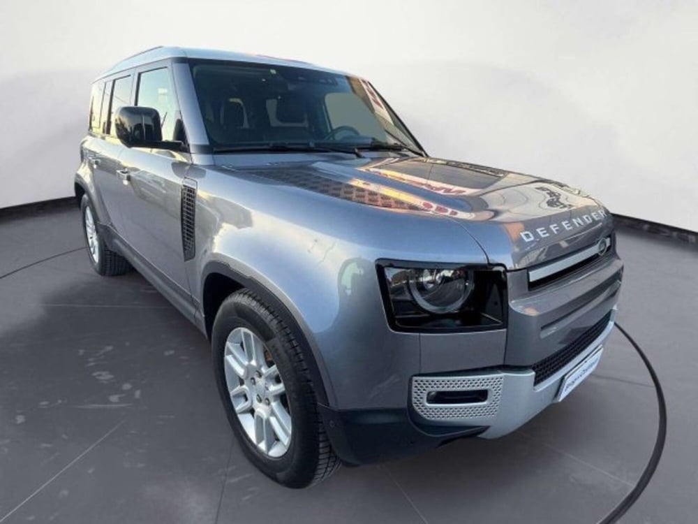 Land Rover Defender usata a Firenze