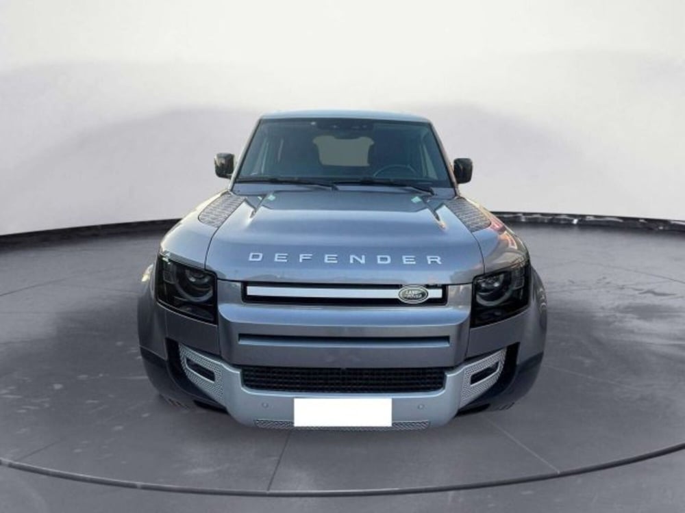 Land Rover Defender usata a Firenze (2)