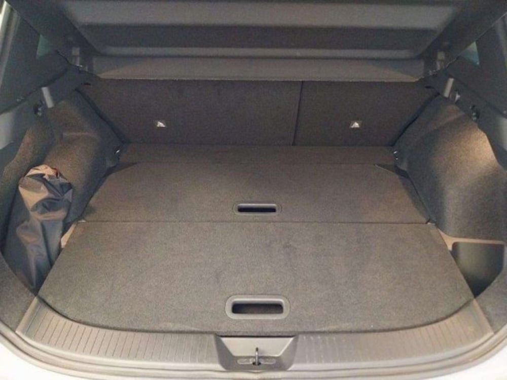 Nissan Qashqai usata a Firenze (11)