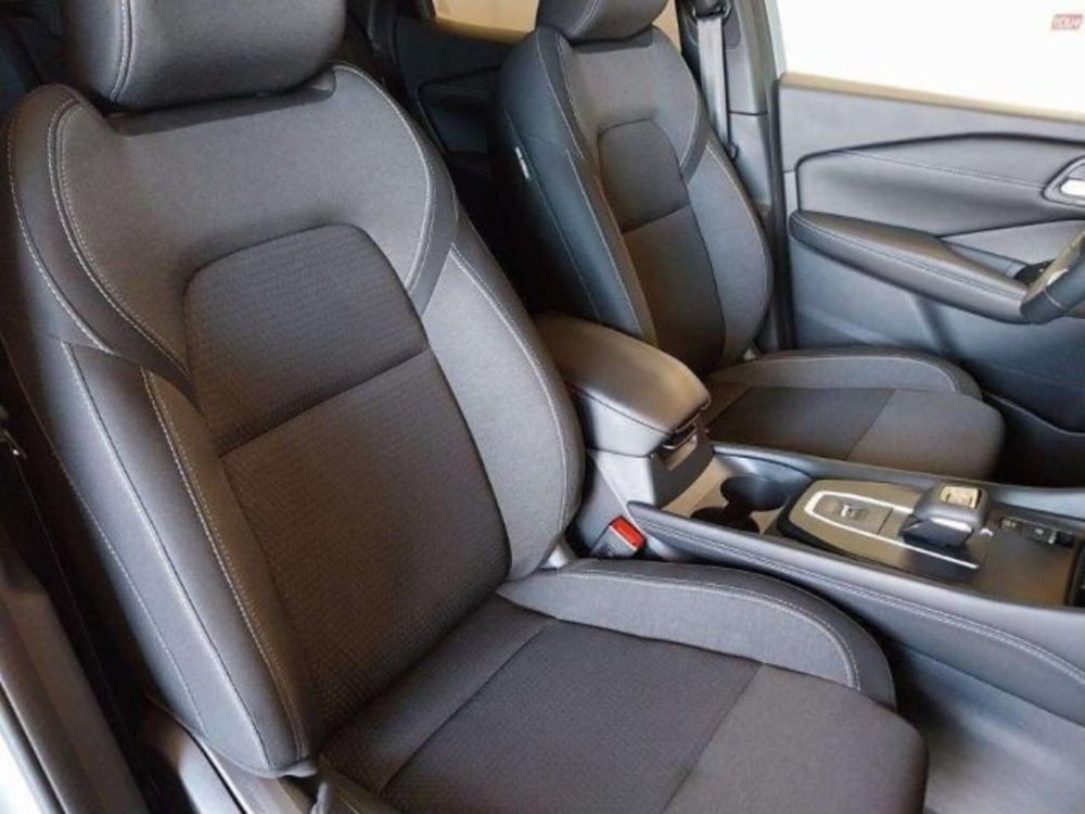 Nissan Qashqai usata a Firenze (14)