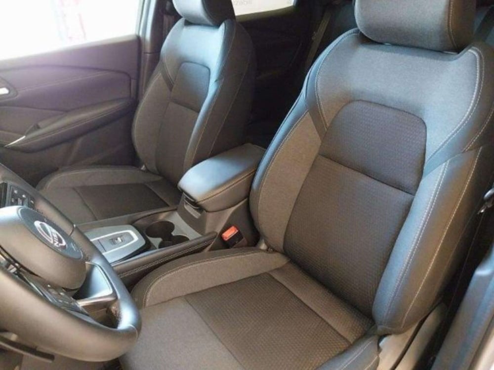 Nissan Qashqai usata a Firenze (9)