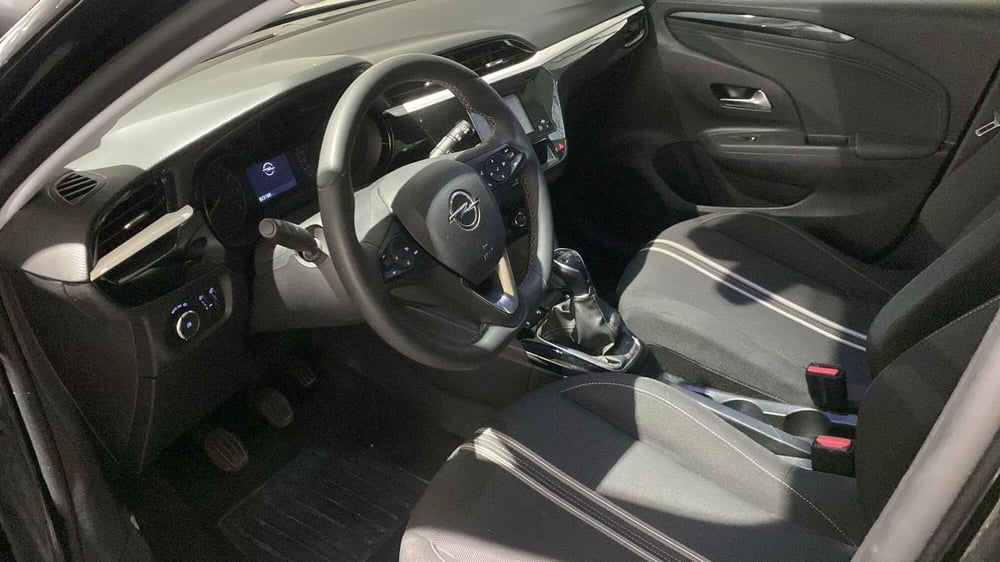 Opel Corsa usata a Bergamo (13)