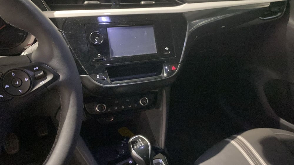 Opel Corsa usata a Bergamo (15)