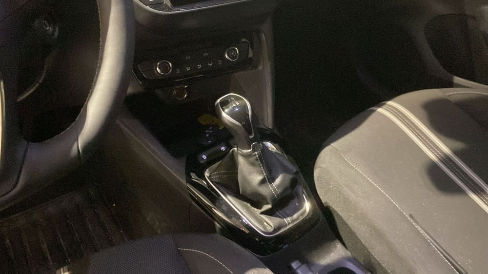 Opel Corsa usata a Bergamo (16)