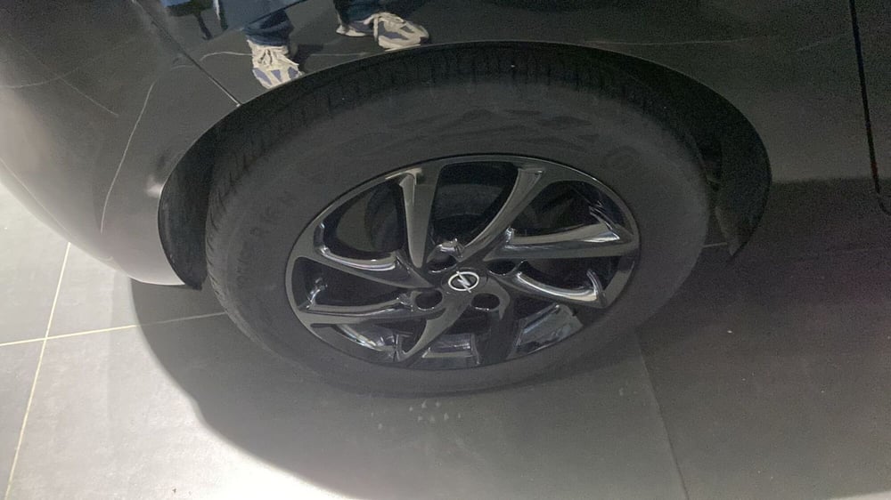 Opel Corsa usata a Bergamo (7)