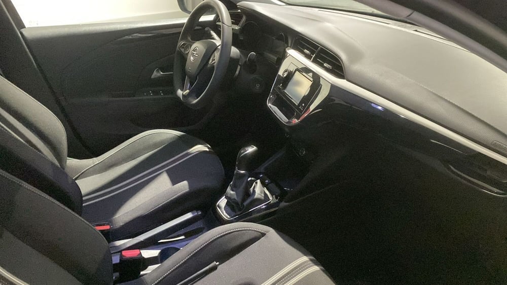 Opel Corsa usata a Bergamo (8)