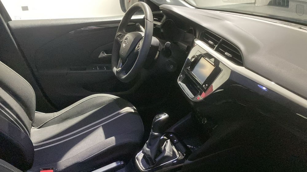 Opel Corsa usata a Bergamo (9)