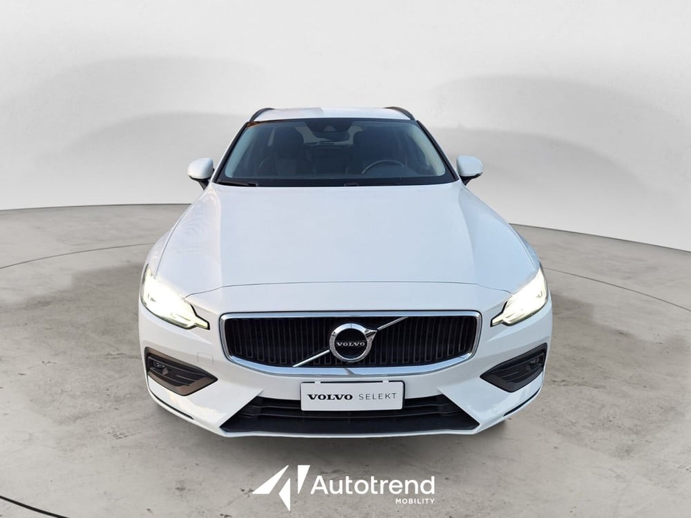 Volvo V60 usata a Bari (3)