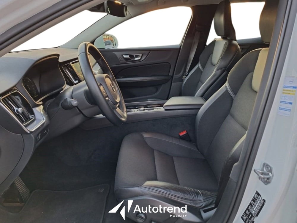 Volvo V60 usata a Bari (6)