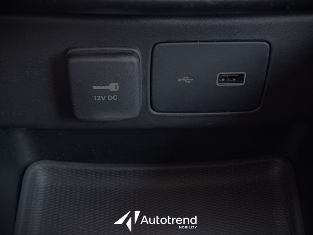 Fiat Tipo Station Wagon usata a Bari (12)