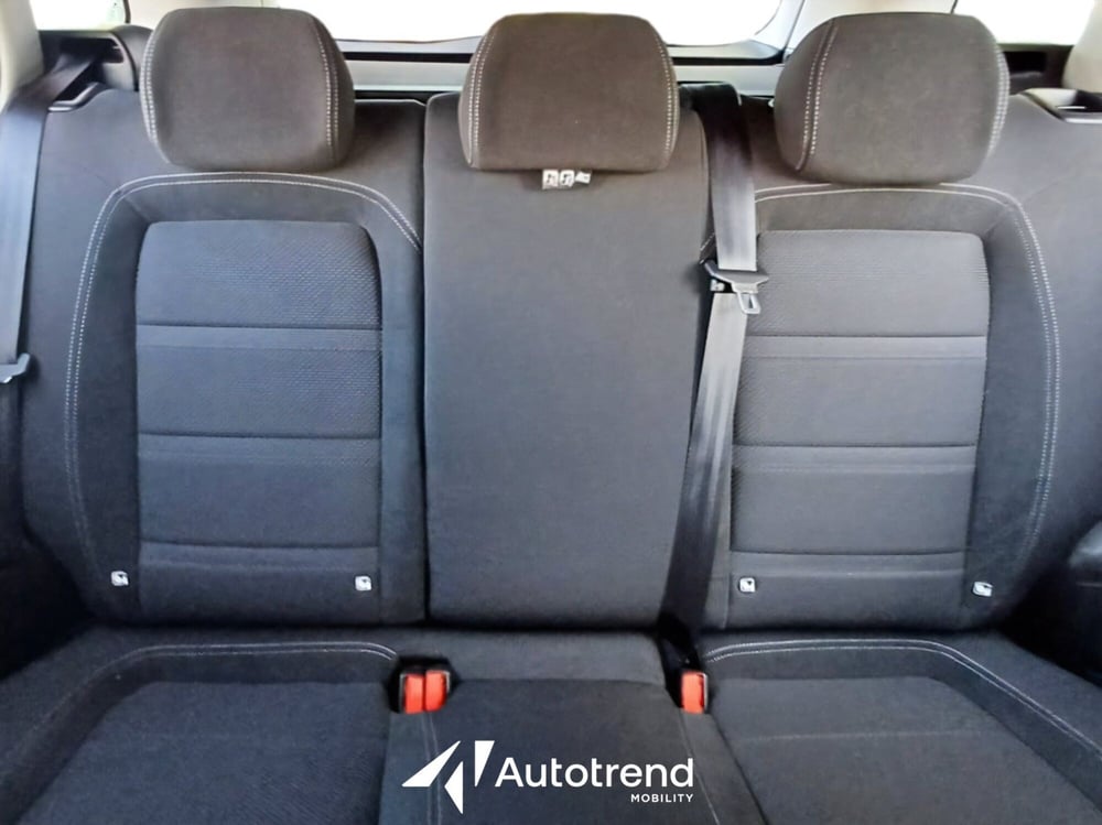 Fiat Tipo Station Wagon usata a Bari (14)