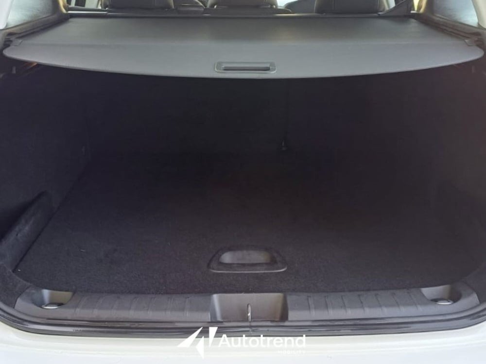 Fiat Tipo Station Wagon usata a Bari (15)