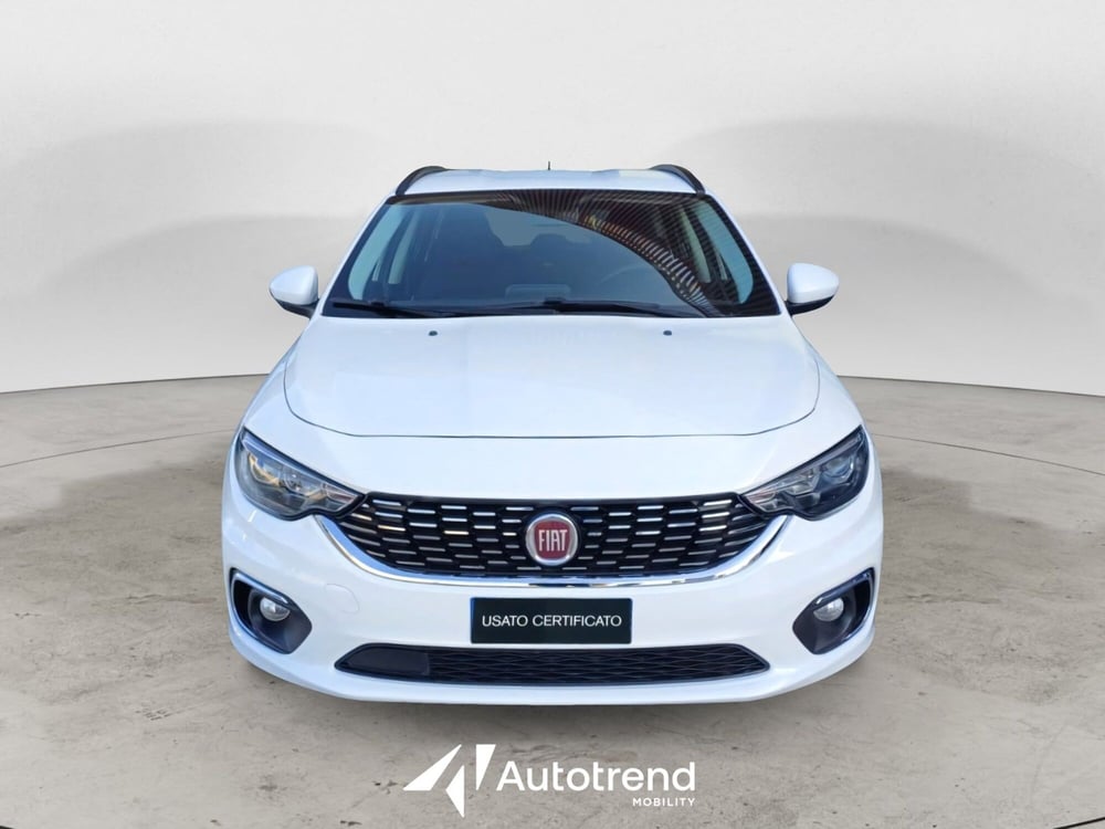 Fiat Tipo Station Wagon usata a Bari (3)