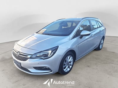 Opel Astra Station Wagon 1.6 CDTi 110CV Start&amp;Stop Sports Business del 2019 usata a Bari