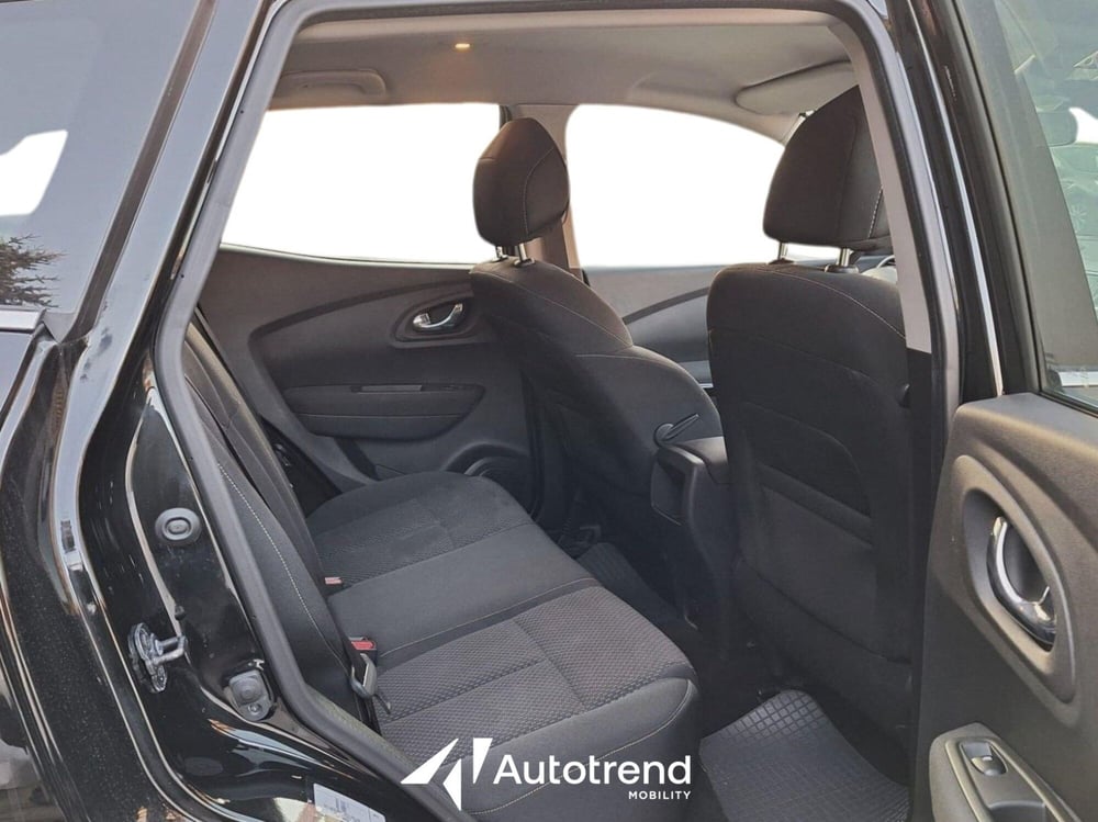 Renault Kadjar usata a Bari (11)