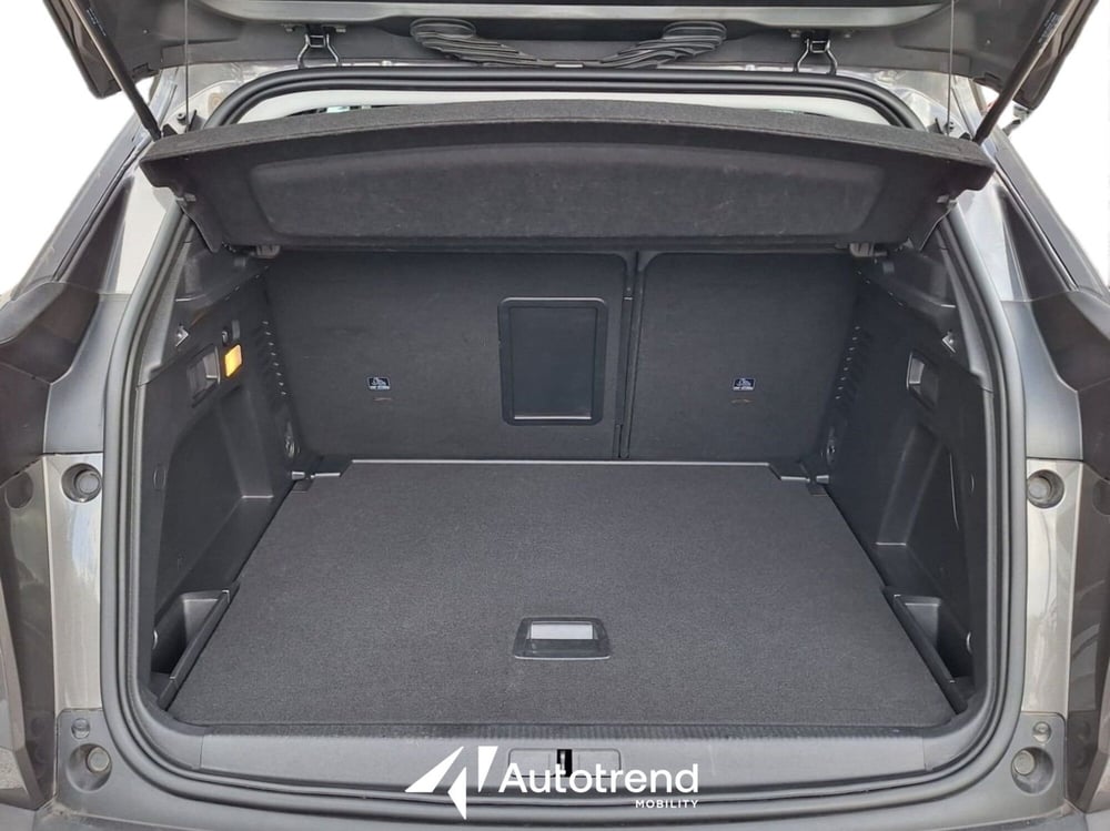 Peugeot 3008 usata a Bari (17)