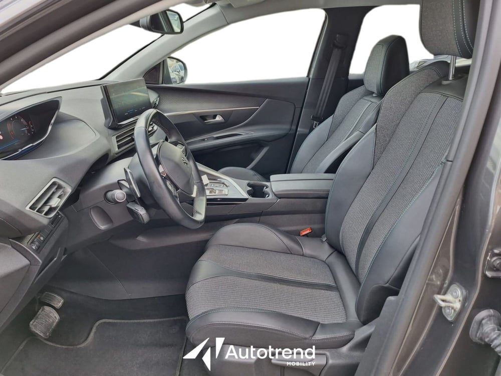 Peugeot 3008 usata a Bari (6)