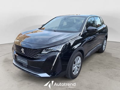 Peugeot 3008 BlueHDi 130 S&amp;S Active Business del 2021 usata a Bari