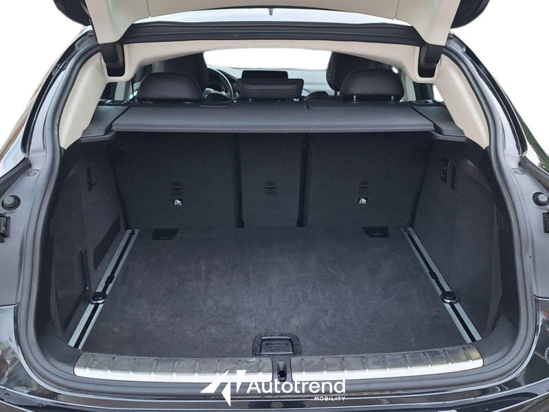 BMW X4 usata a Bari (19)