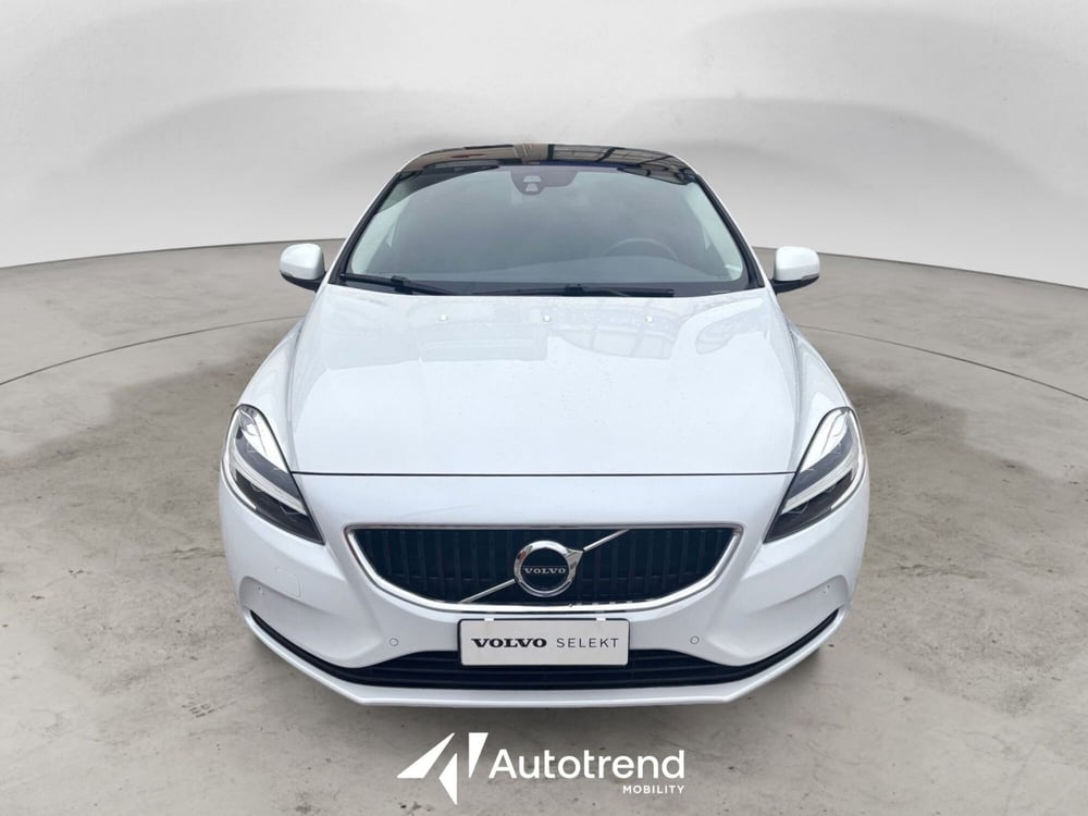 Volvo V40 usata a Bari (3)