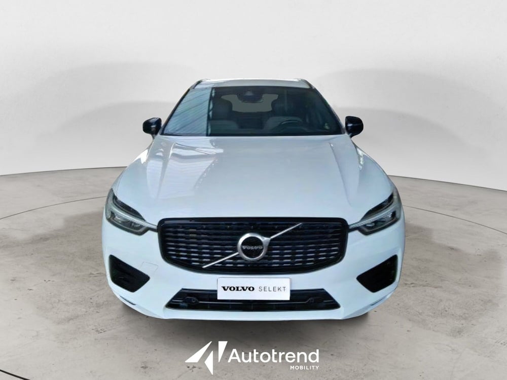 Volvo XC60 usata a Bari (3)