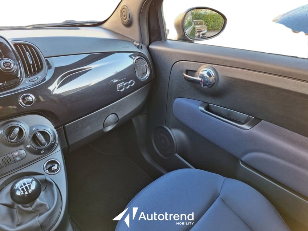 Fiat 500 usata a Bari (13)