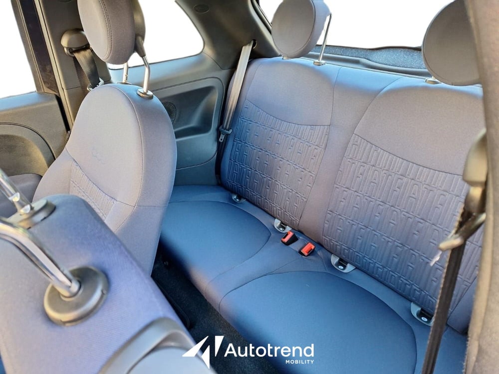 Fiat 500 usata a Bari (14)