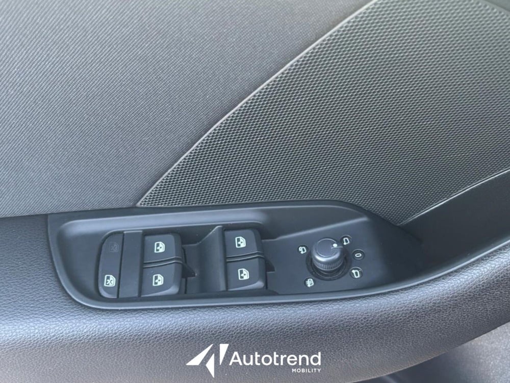 Audi A3 Sportback usata a Bari (17)