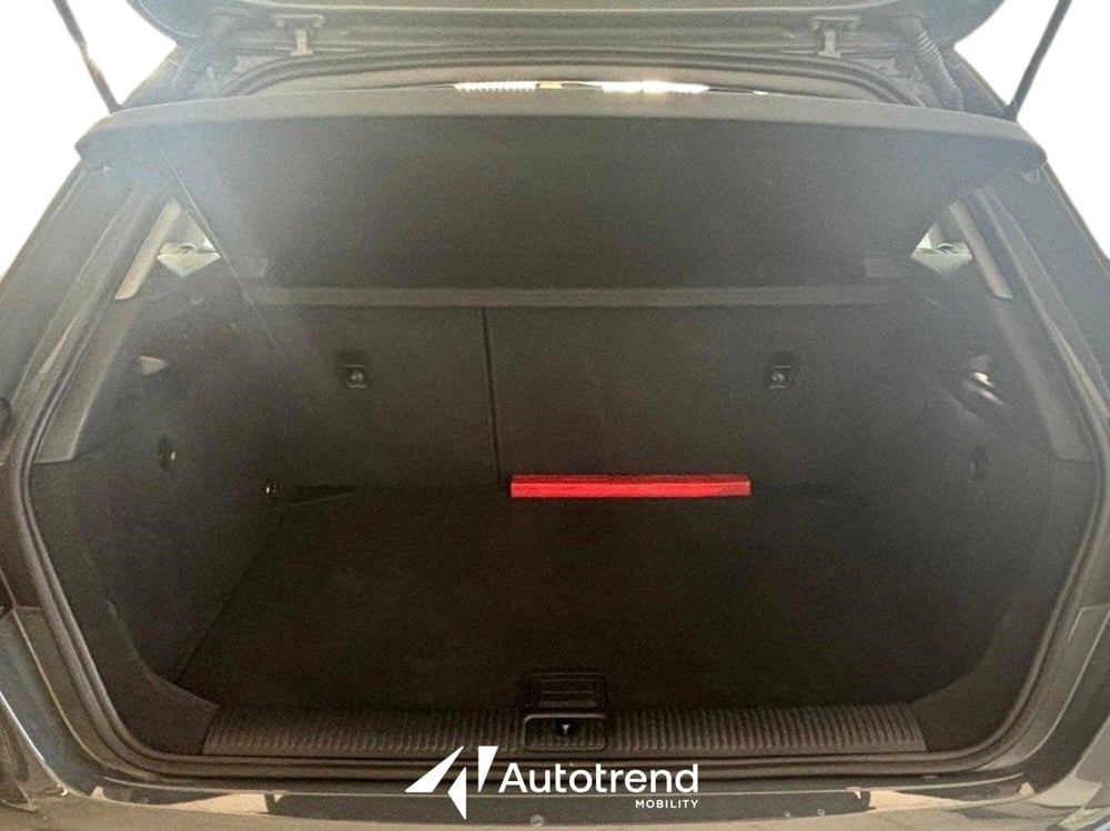 Audi A3 Sportback usata a Bari (19)
