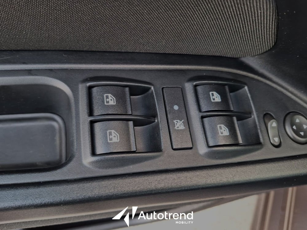 Fiat Tipo Station Wagon usata a Bari (12)