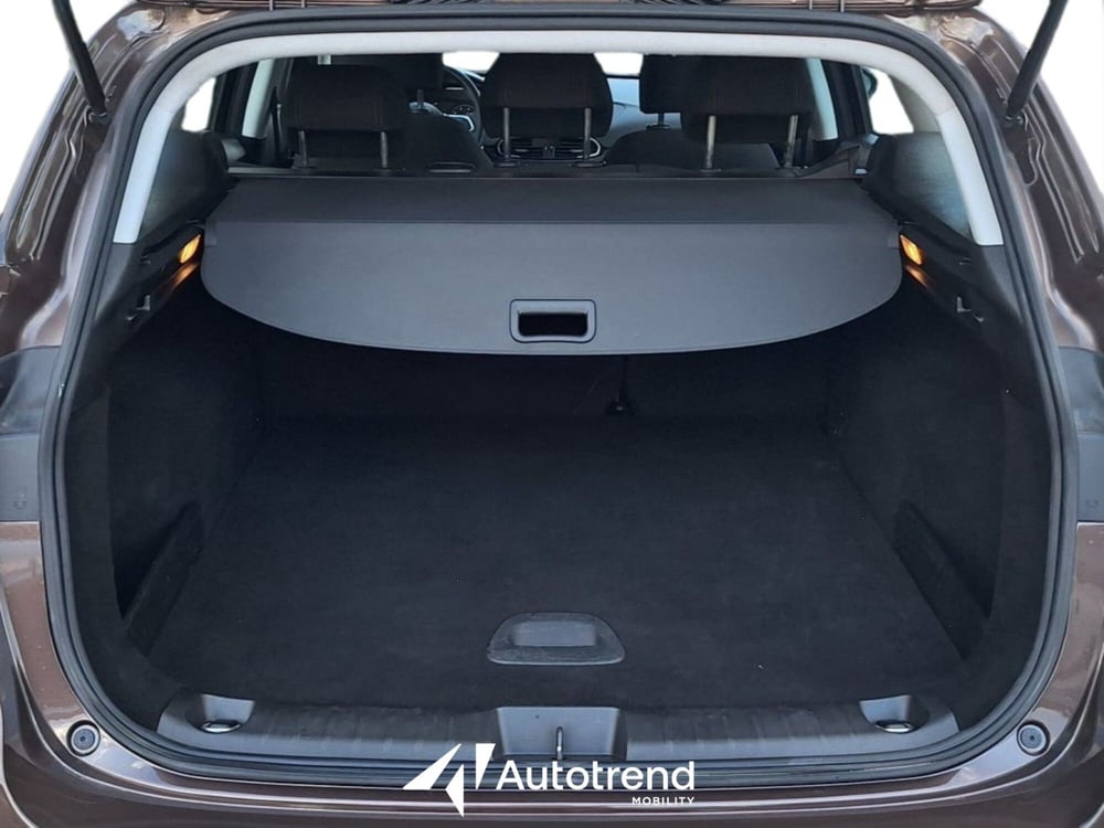 Fiat Tipo Station Wagon usata a Bari (14)