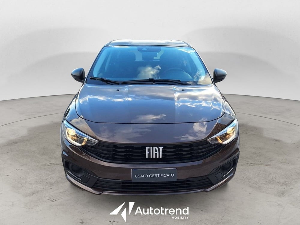Fiat Tipo Station Wagon usata a Bari (3)