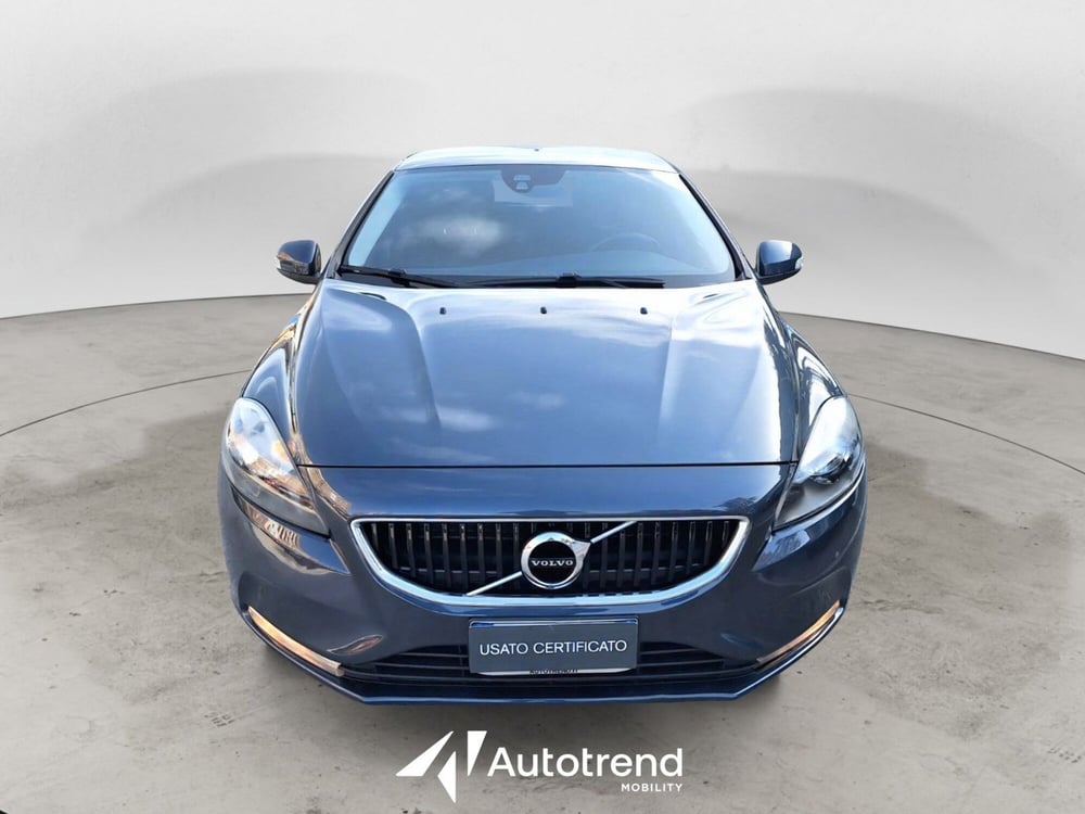 Volvo V40 usata a Bari (3)