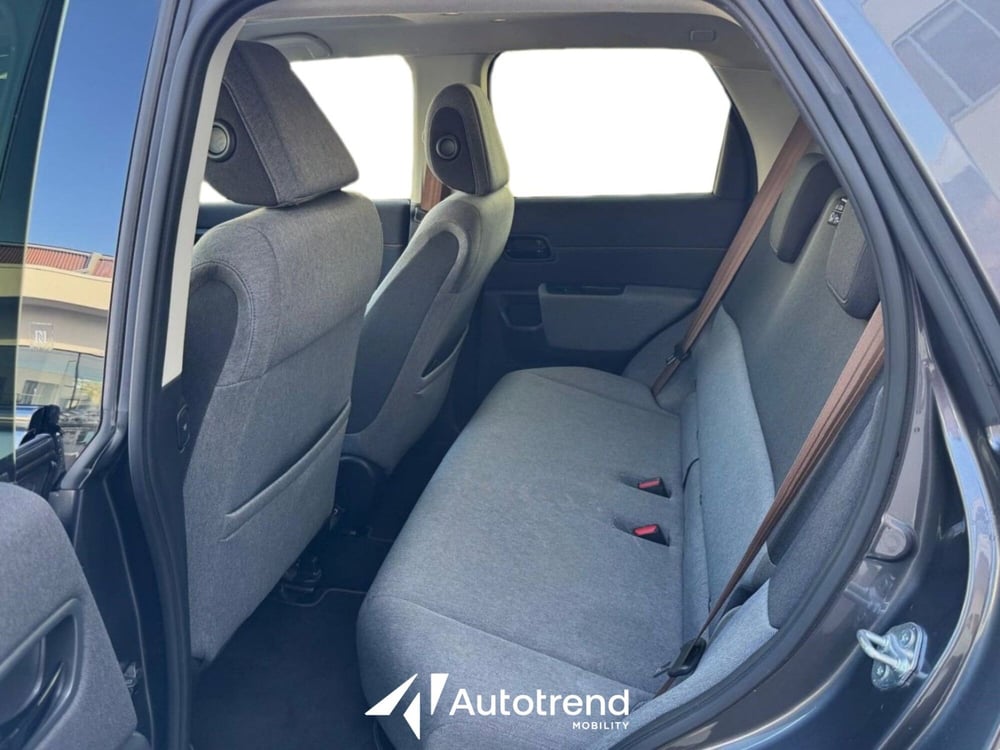 Honda Honda e usata a Bari (16)