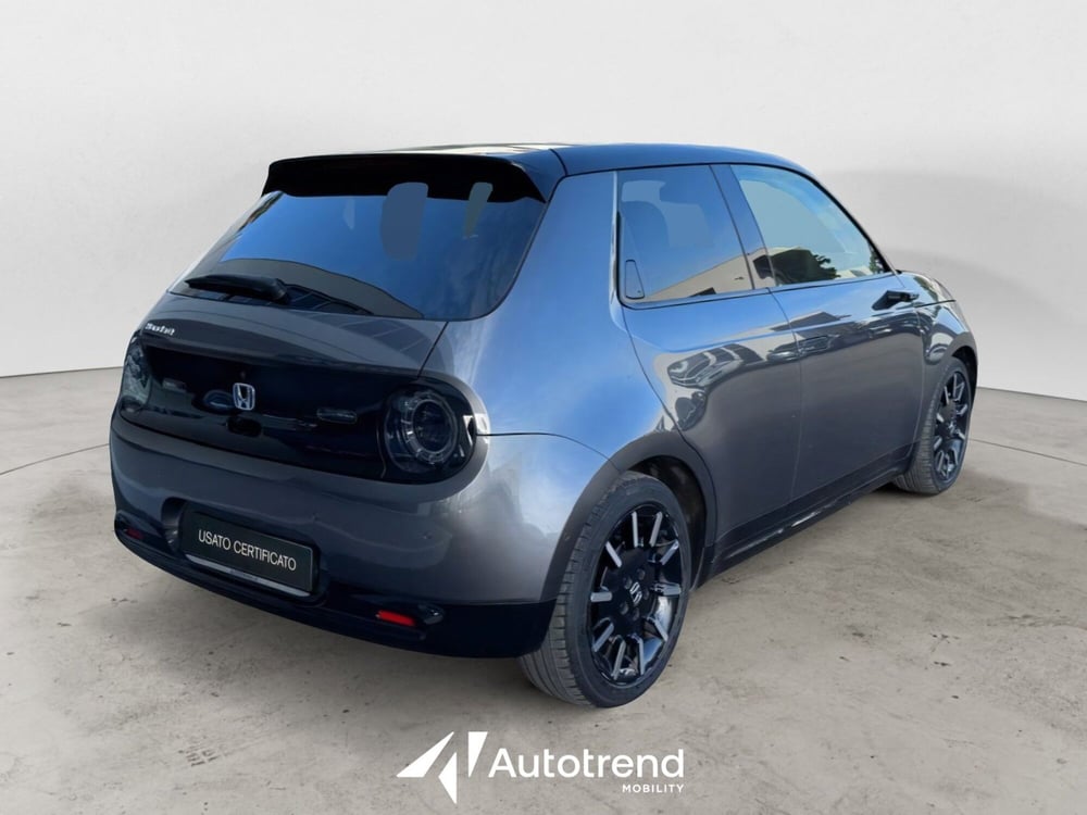 Honda Honda e usata a Bari (2)