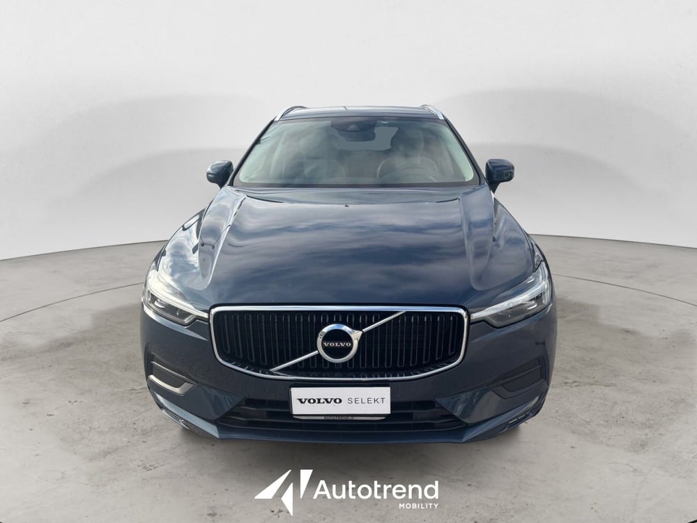 Volvo XC60 usata a Bari (3)