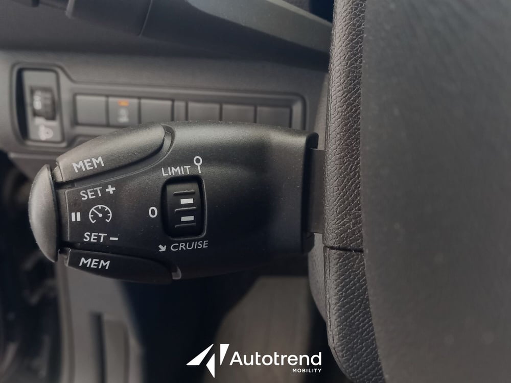Peugeot 308 SW usata a Bari (10)