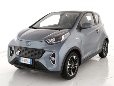 Dr dr 1.0 EV 1.0 EV 45kW del 2023 usata a Roma