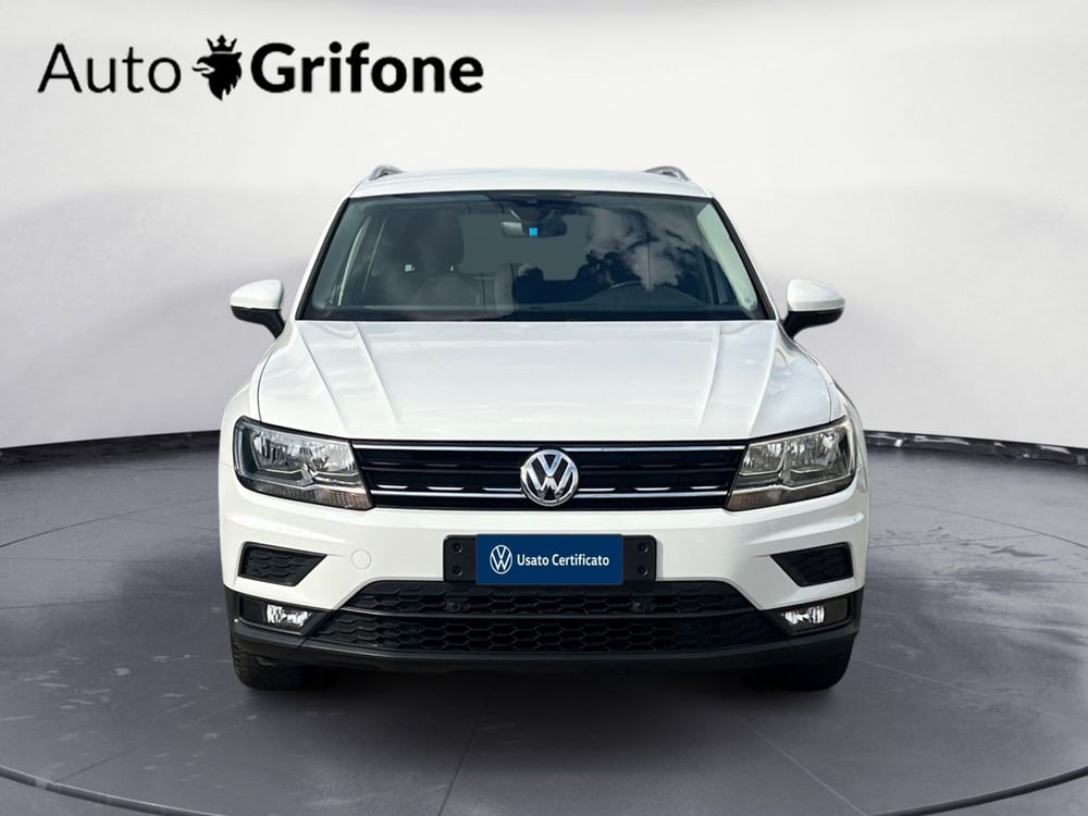 Volkswagen Tiguan usata a Modena (2)