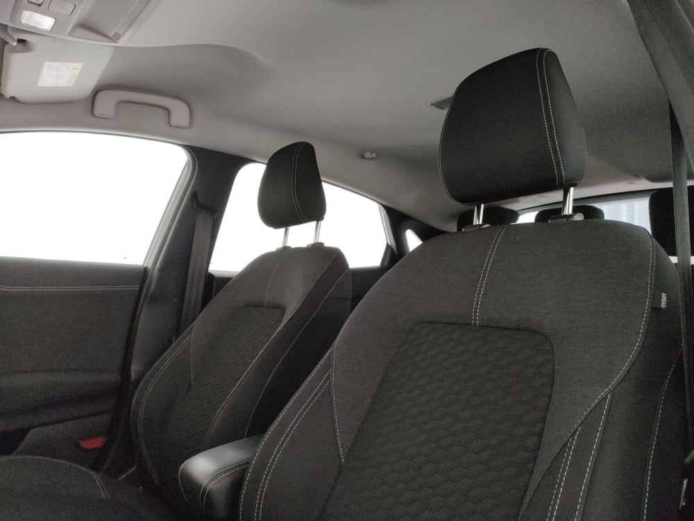 Ford Puma usata a Roma (12)