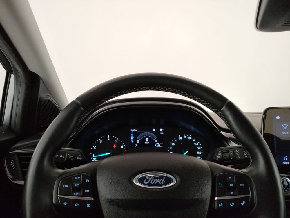 Ford Puma usata a Roma (20)